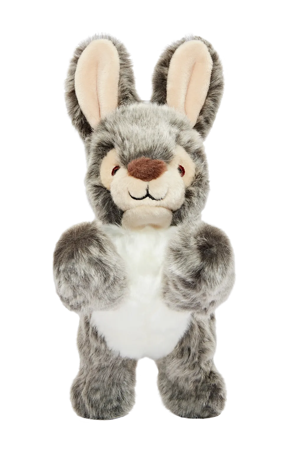 Fluff & Tuff Walter Rabbit Plush Dog Toy - Wholesale