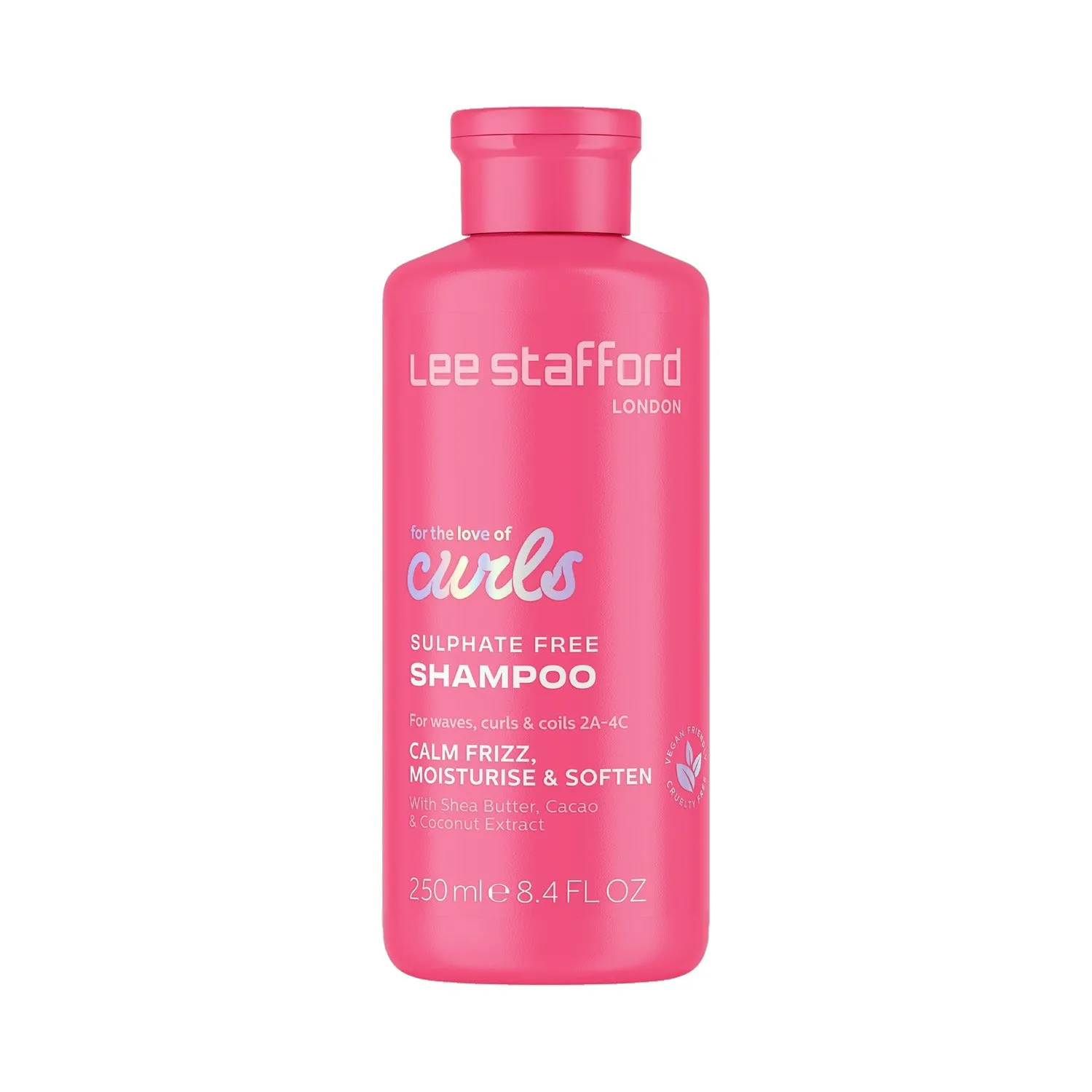 For The Love Of Curls Shampoo - 250ml