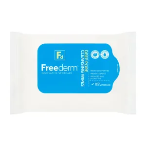 Freederm Cleansing Wipes 25 (N)