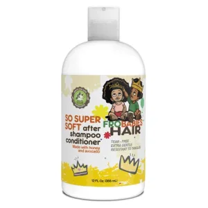 Fro Babies So Super Soft After Shampoo Conditioner