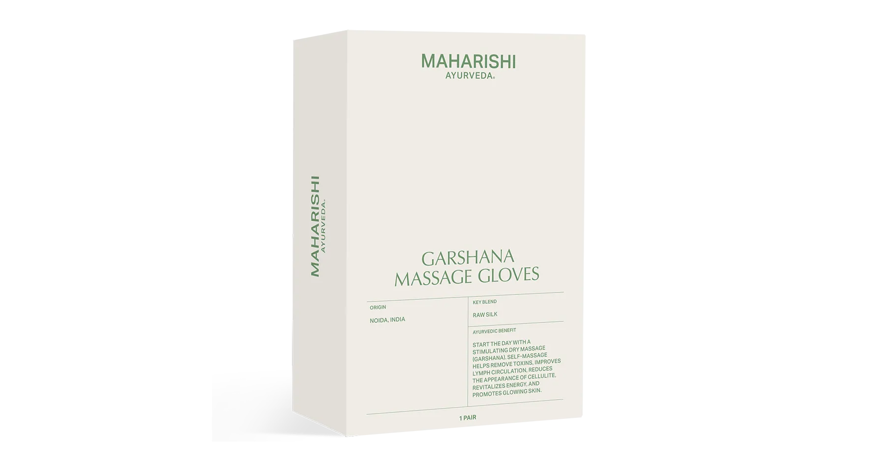 Garshana Massage Gloves