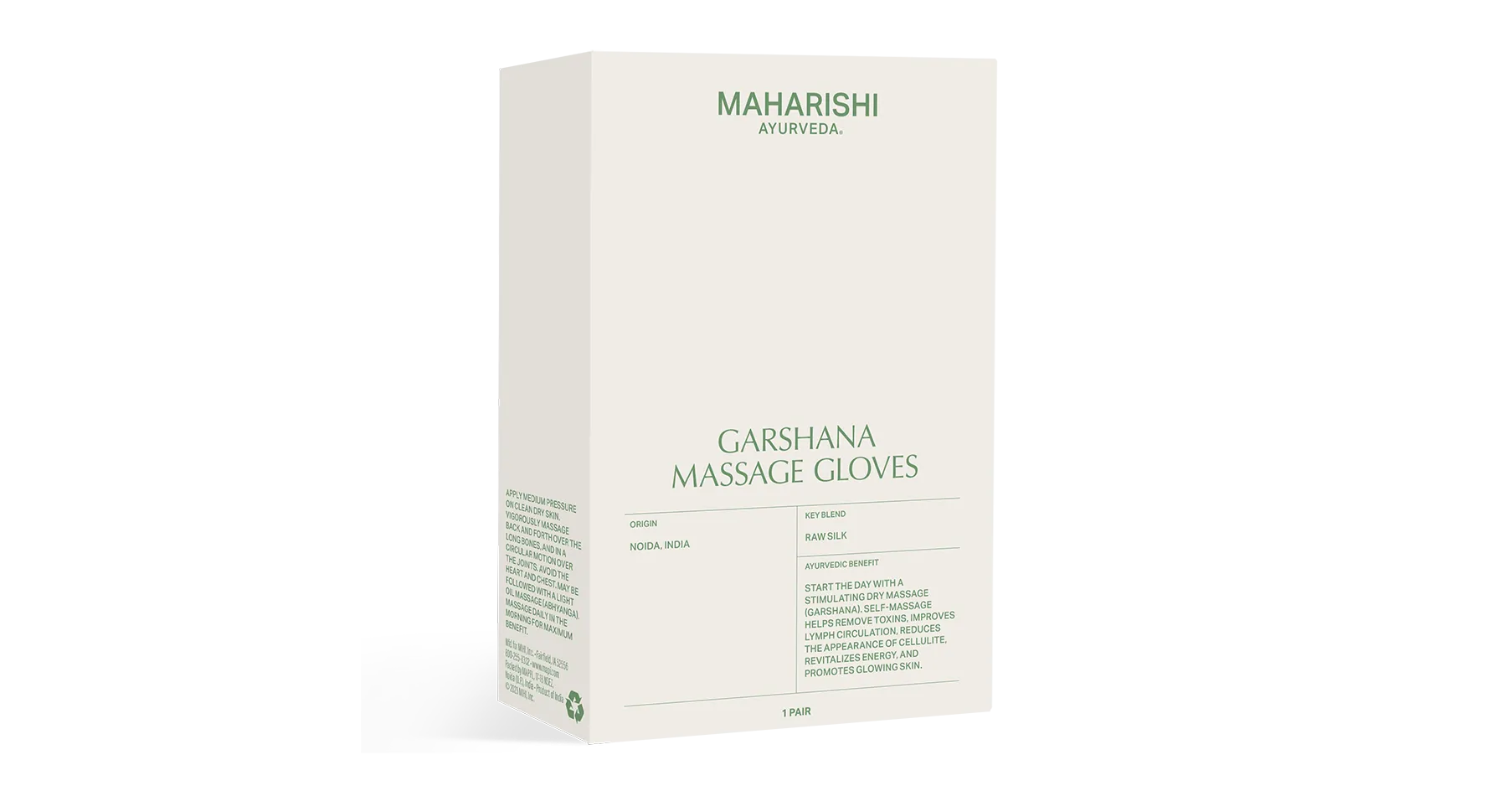 Garshana Massage Gloves