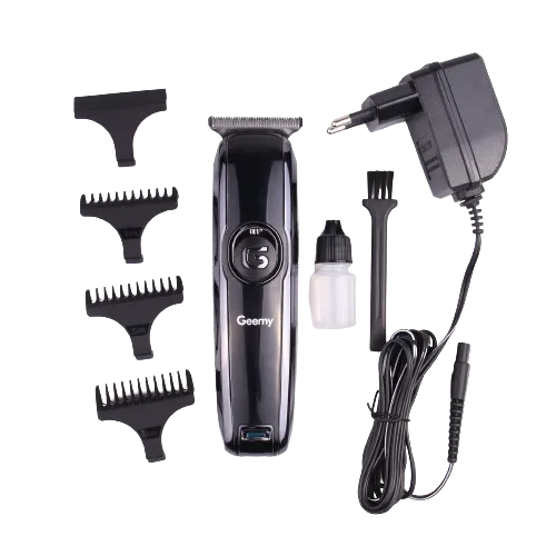 Geemy Professional Hair Clipper GM-6050