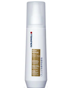 Goldwell Dualsenses Rich Repair Leave In Cream Fluid