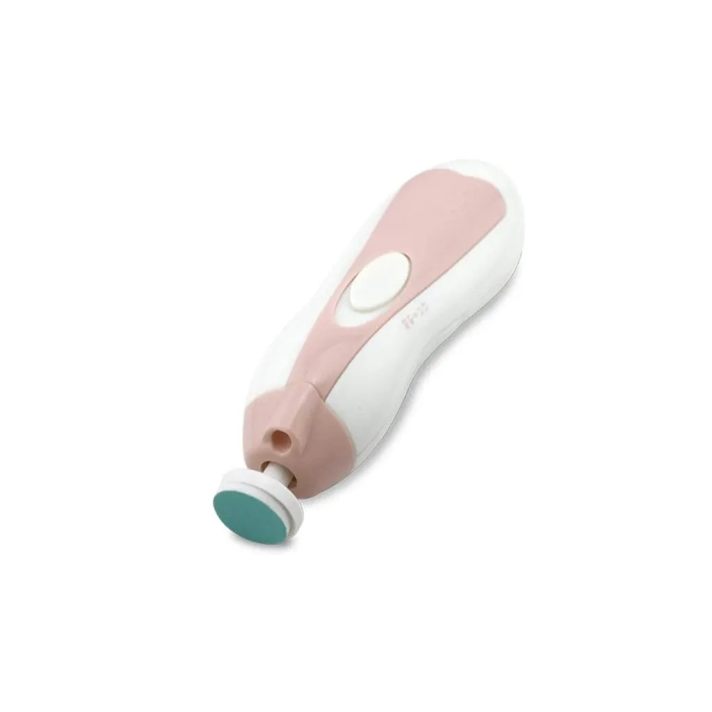 Haakaa Electric Nail Care Set