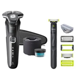 Hair Clippers Philips S5898/79   Q11864 ONE BLADE