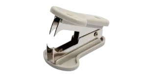 Hand Staple Remover assorted colour - (HD-1163)