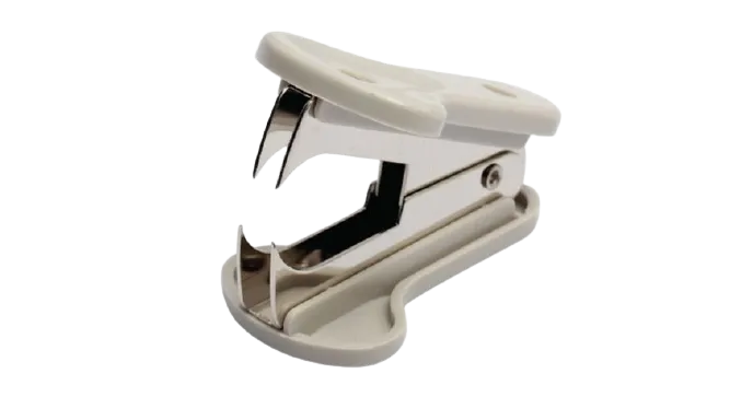 Hand Staple Remover assorted colour - (HD-1163)