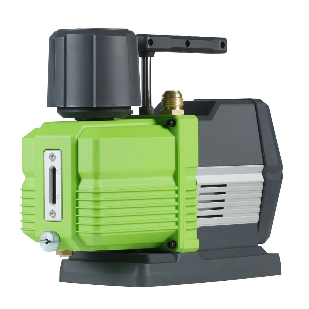 Harvest Right | Premier Oil Vacuum Pump