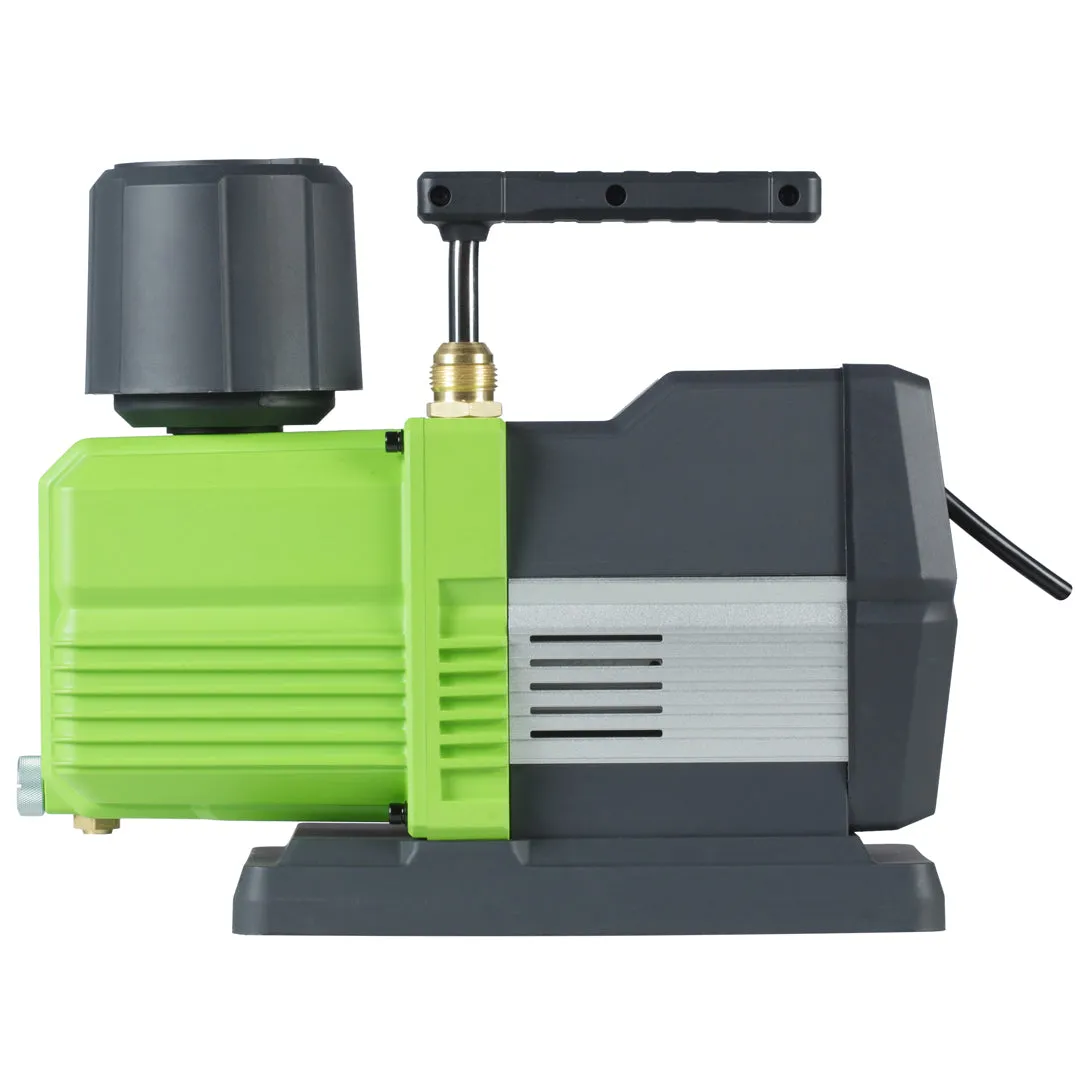 Harvest Right | Premier Oil Vacuum Pump