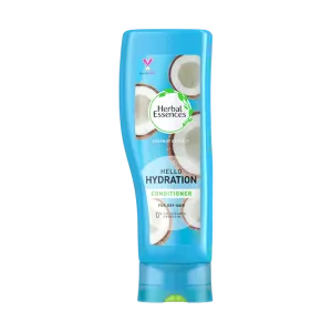 HERBAL ESSENCES HELLO HYDRATION CONDITIONER 400ML