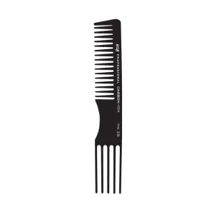 Hi Lift Carbon   Ion Upstyle Comb No.28