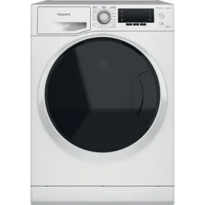 Hotpoint NDD8636DAUK 8kg/6kg Washer Dryer with 1400 rpm, ActiveCare, 59.5cm Wide - White