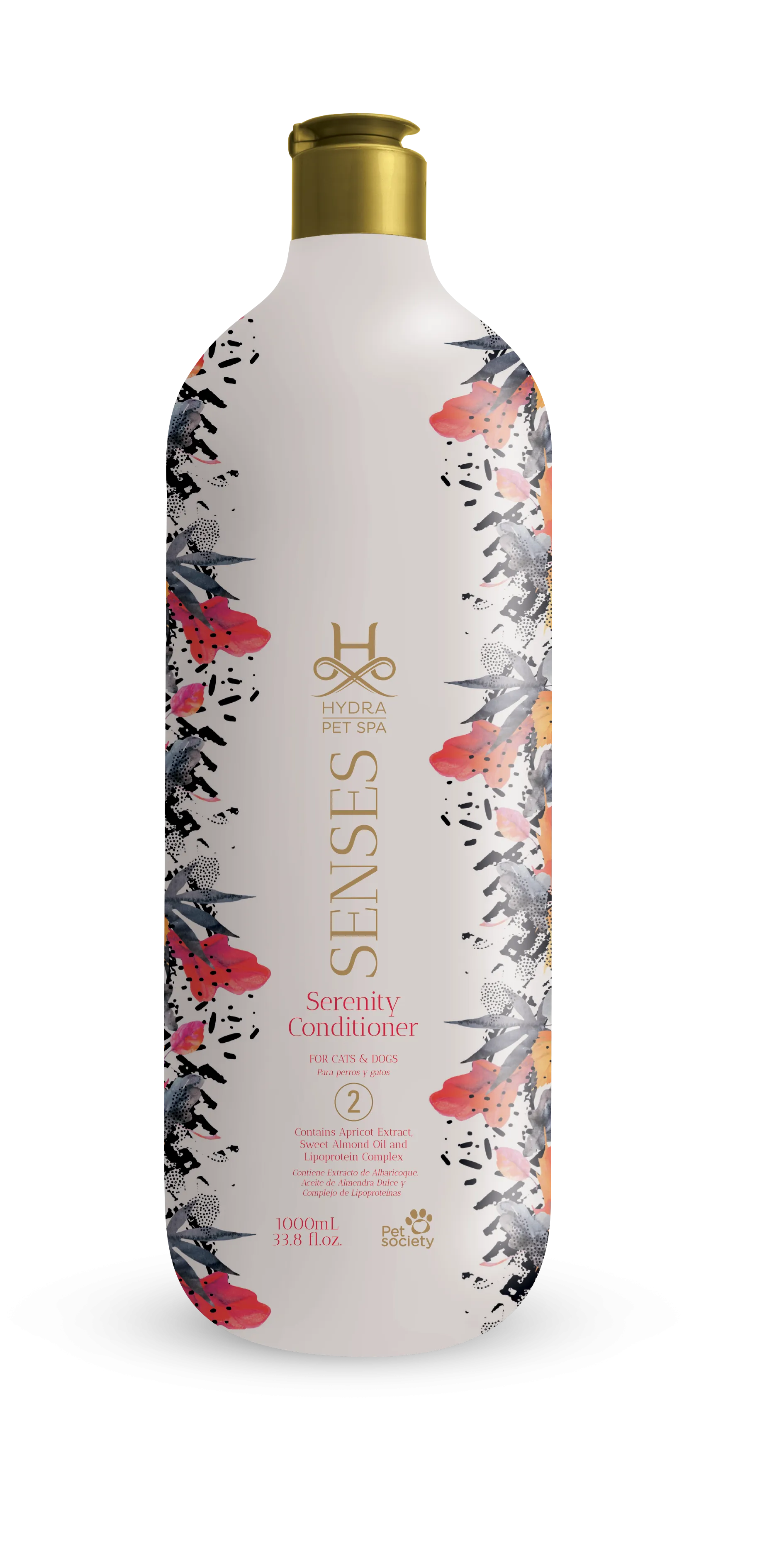 Hydra Senses SERENITY Conditioner