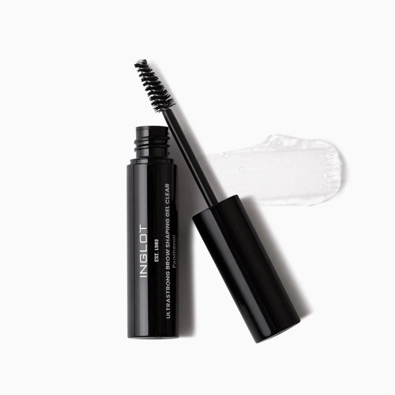 Inglot Ultrastrong Brow Shaping Gel