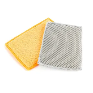 Jersey Bug Scrubber Pad