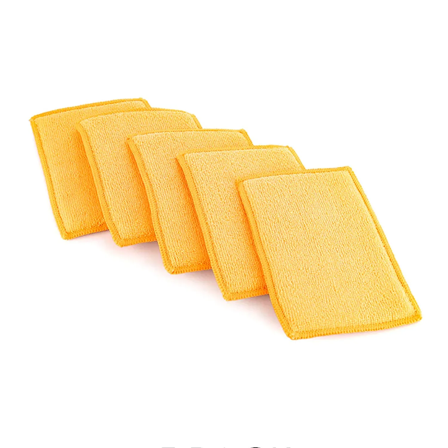 Jersey Bug Scrubber Pad