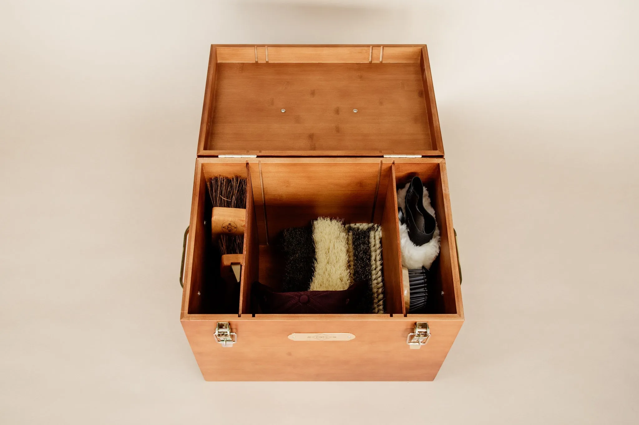 Kentucky Horsewear Tack Box Set