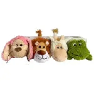 Kong - Play Pack Cozie - Boxed Set