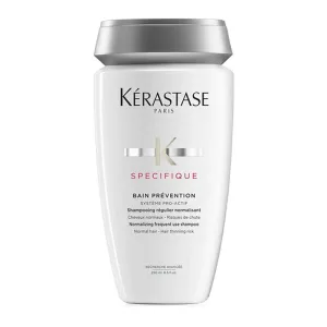 Kérastase Specifique Bain Prevention Nourishing & Balancing Anti-Fall Shampoo