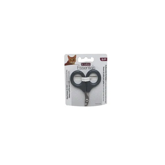 Le Salon Essentials Cat Claw Scissor Small