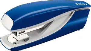 LEITZ NEXXT SERIES OFFICE STAPLER BLUE BX