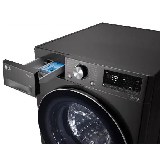 LG Front Load Washer 12kg WV9-1412B