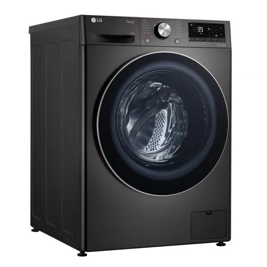 LG Front Load Washer 12kg WV9-1412B