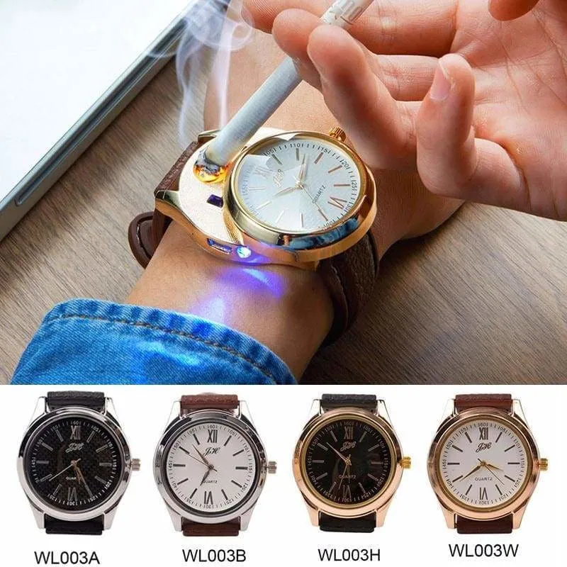 Lighter Watch