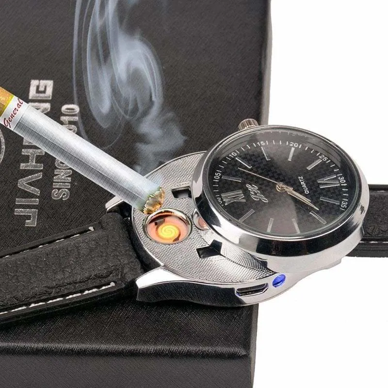 Lighter Watch