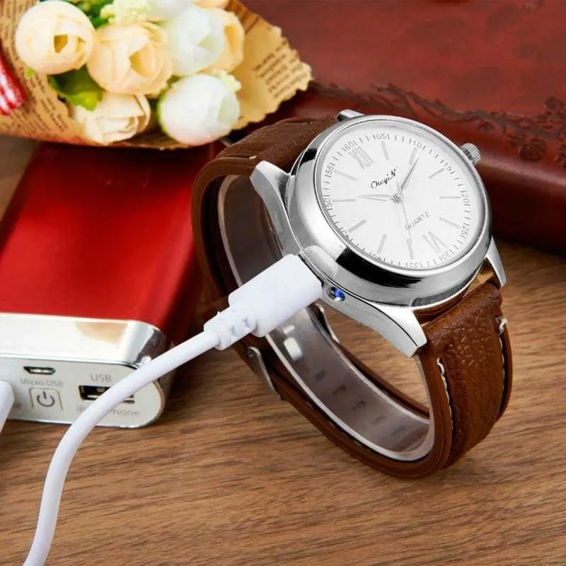 Lighter Watch