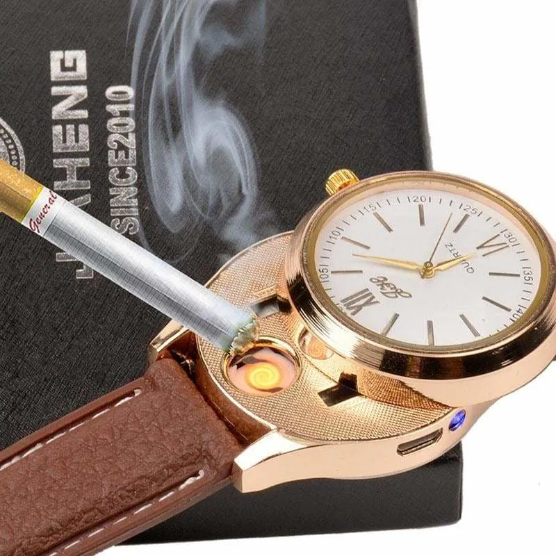 Lighter Watch