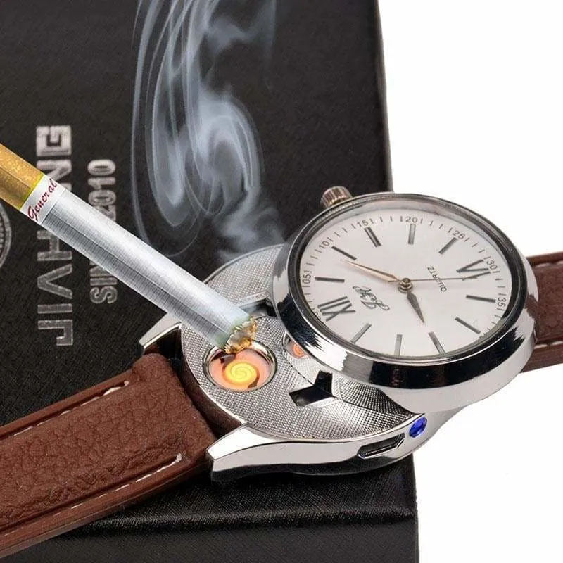 Lighter Watch