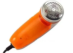 Lint Remover for Woollen Clothes, Sweaters, Blankets, Jackets Electric Lint Remover, Best Lint Shaver, Fuzz cum Fluff Remover