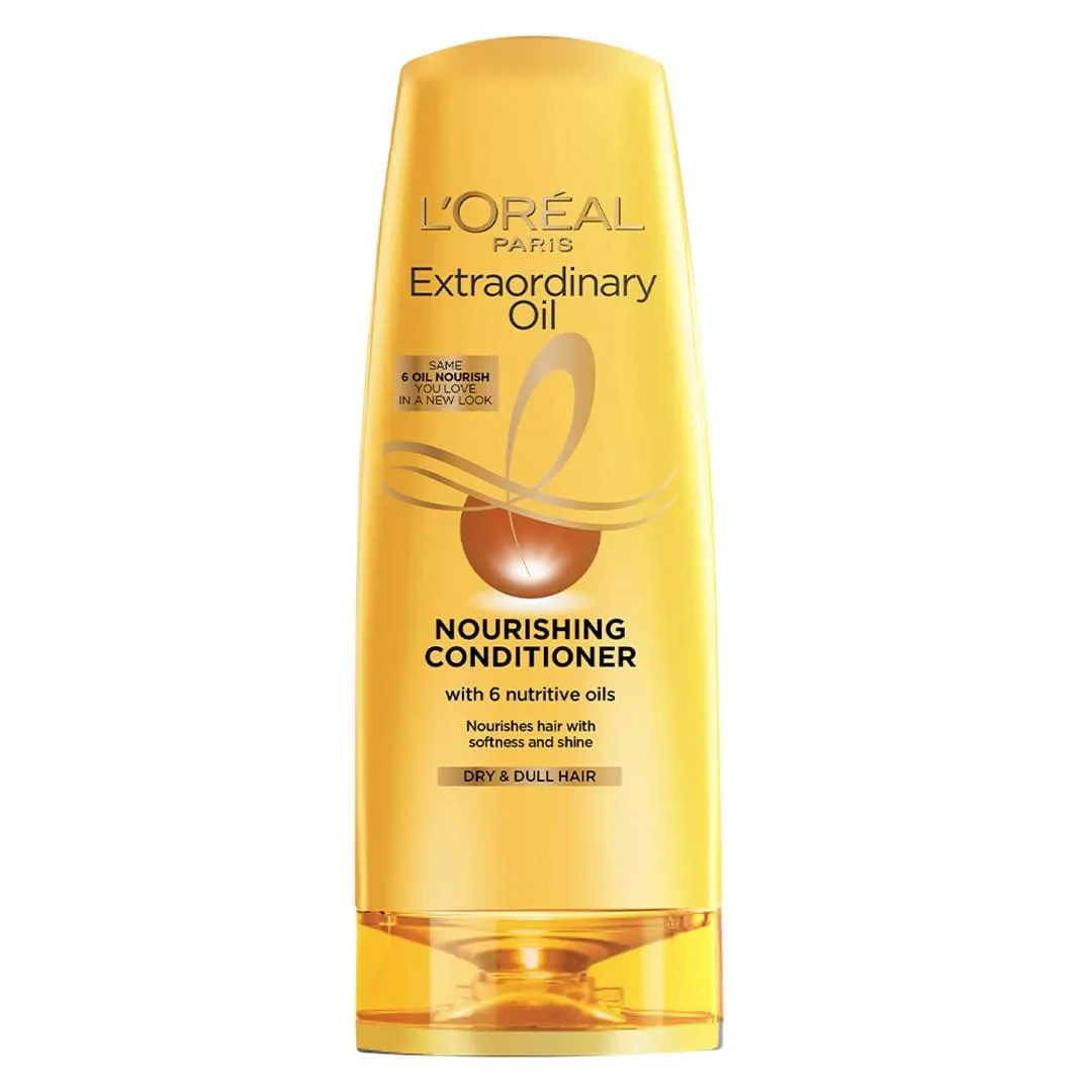 L'Oreal Paris Extraordinary Oil Nourishing Conditioner