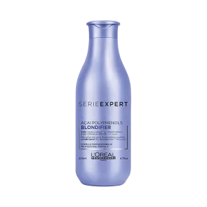 LOREAL PARIS SERIE EXPERT BLONDIFIER CONDITIONER 200ML