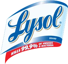 Lysol Lemon Scent Disinfecting Wet Wipes 7''x8'', Pack,  (15 Wipes Per Pack, 4 Packs)