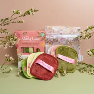 MakeUp Eraser Plant Power 7-Day Set