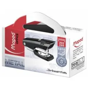 Maped Stapler 26/6 Mini Essentials Box of 20Pcs