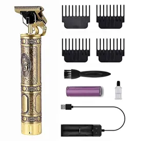 MAXTOP HAIR TRIMMER, HAIR CLIPPERS., HAIR FINISHING TRIMMERS