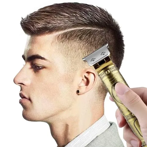 MAXTOP HAIR TRIMMER, HAIR CLIPPERS., HAIR FINISHING TRIMMERS