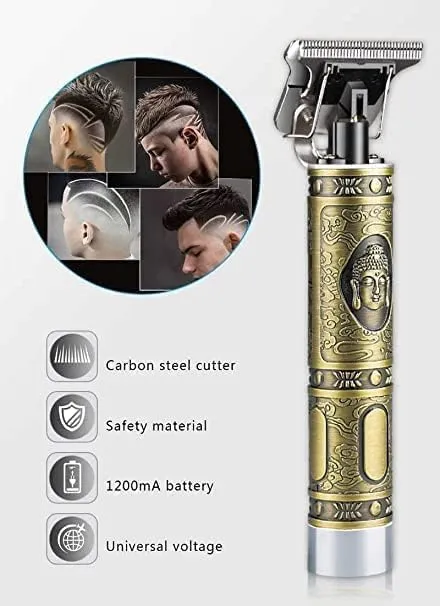 MAXTOP HAIR TRIMMER, HAIR CLIPPERS., HAIR FINISHING TRIMMERS