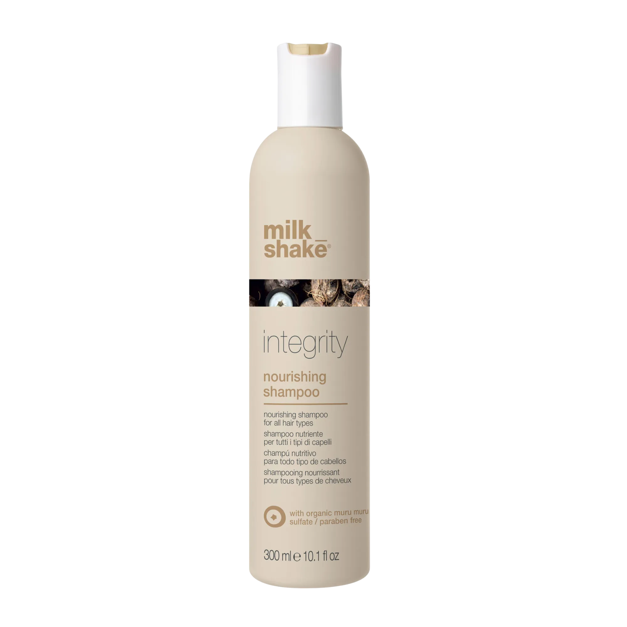 Milk Shake Integrity Nourishing Shampoo 300ml