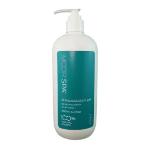 Moor Spa Disincrustation Gel, 16.9 fl oz