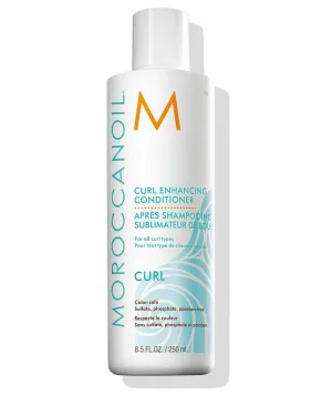 Moroccanoil Curl Enhancing Conditioner 250ml