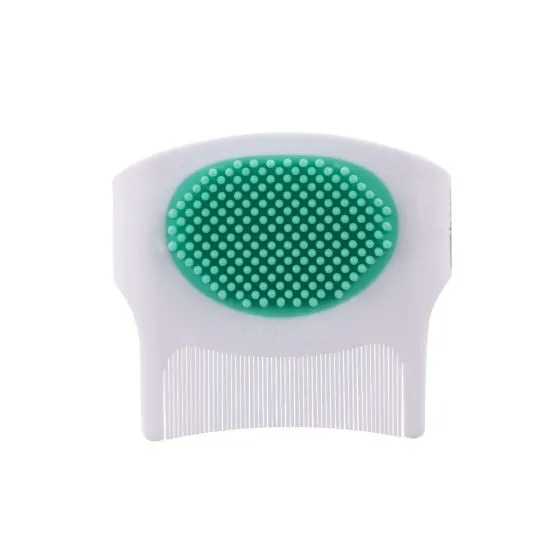 Mothers Choice Cradle Cap Brush & Comb