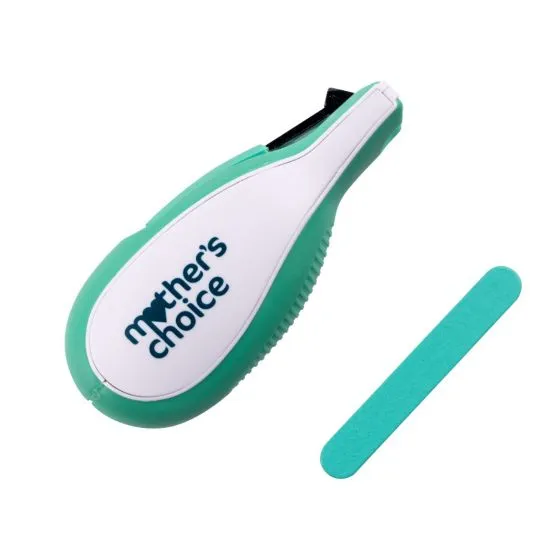 Mothers Choice Sleepy Baby Clippers