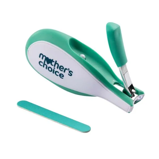 Mothers Choice Sleepy Baby Clippers