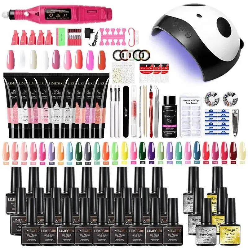 Nail Beauty Care Kit Set