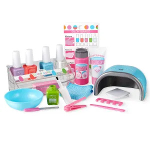 Nail Care Play Set - 31804